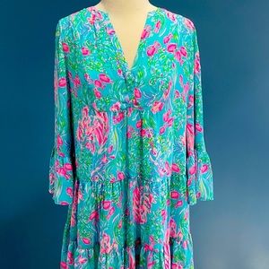 Lily Pulitzer Dress